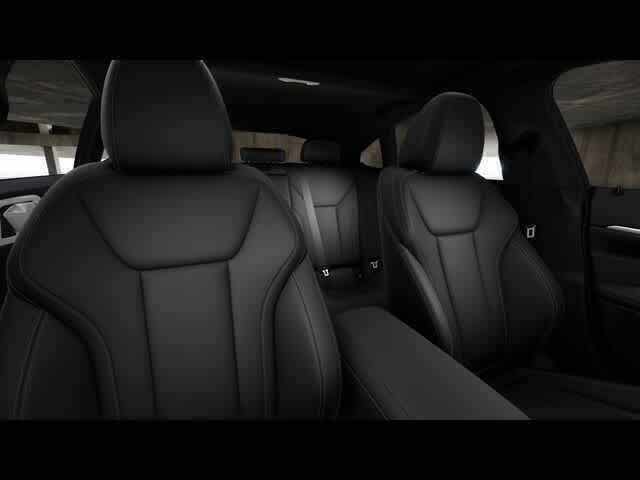 Thumbnail: 2025 BMW i4 - 12