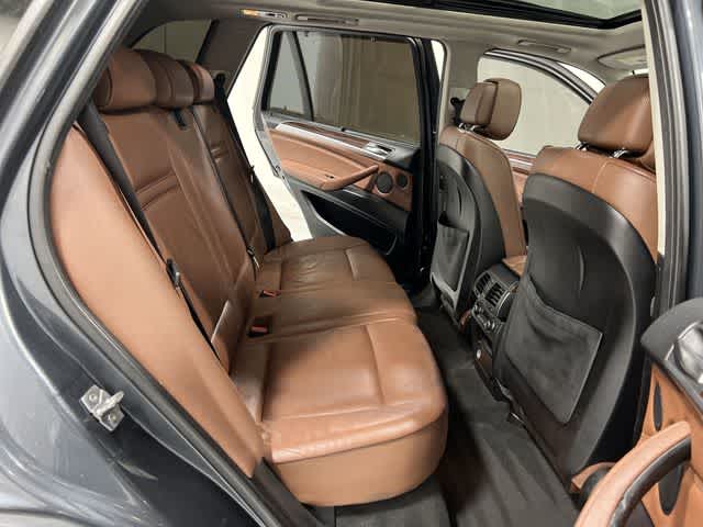 Thumbnail: 2013 BMW X5 - 24