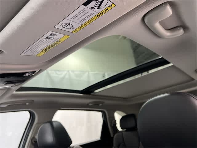 Thumbnail: 2021 Kia Sorento - 23