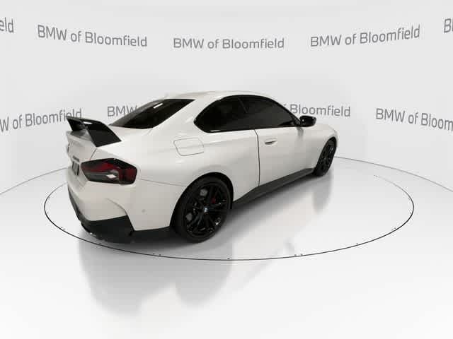 Thumbnail: 2024 BMW 2 Series - 8