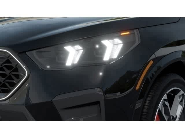 Thumbnail: 2026 BMW X2 - 8