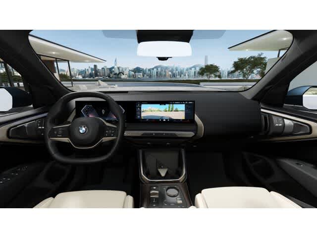 Thumbnail: 2025 BMW X3 - 10