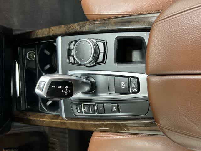 Thumbnail: 2016 BMW X5 - 31