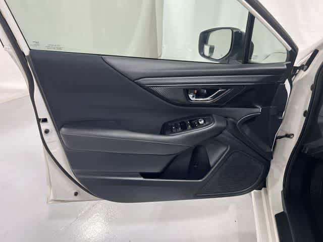 Thumbnail: 2022 Subaru Legacy - 35