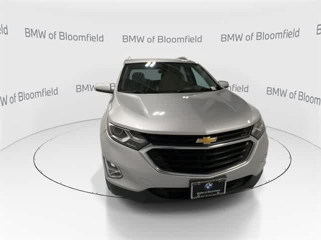 Thumbnail: 2018 Chevrolet Equinox - 3