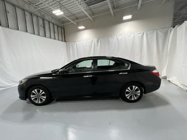 Thumbnail: 2015 Honda Accord - 11