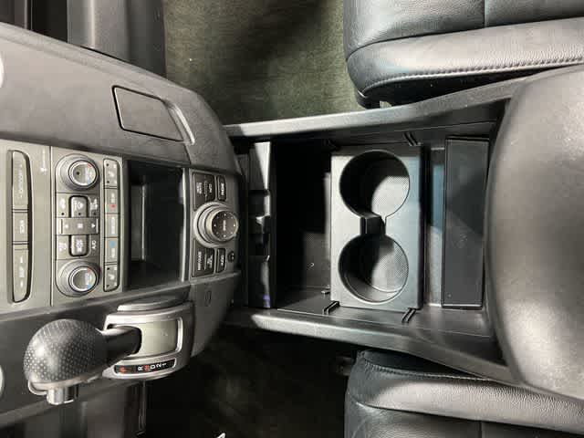 Thumbnail: 2014 Honda Pilot - 30