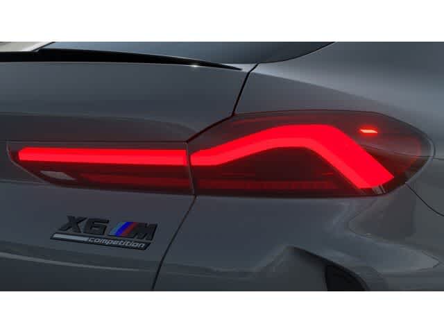 Thumbnail: 2026 BMW X6 - 8