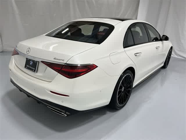 Thumbnail: 2023 Mercedes-Benz B-Class - 14