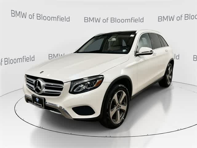 2017 Mercedes-Benz GLC 300 -
                  Bloomfield, NJ
