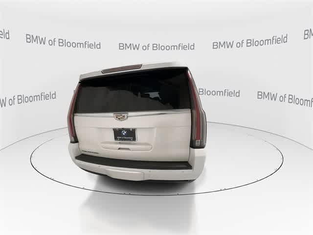Thumbnail: 2016 Cadillac Escalade - 7