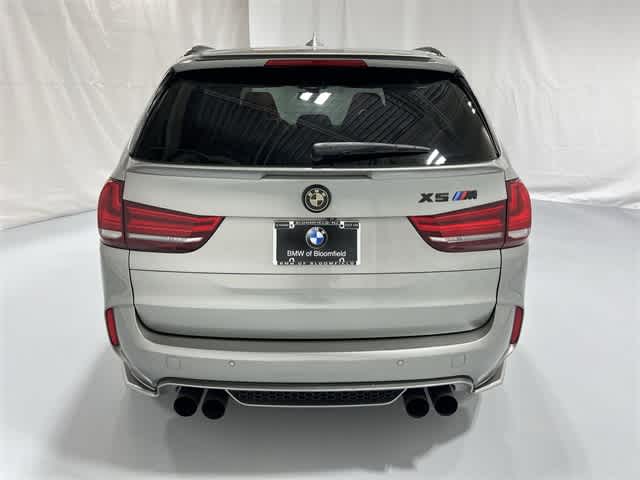 Thumbnail: 2017 BMW X5 - 13
