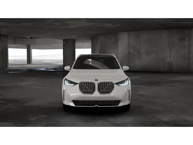 Thumbnail: 2025 BMW X3 - 3