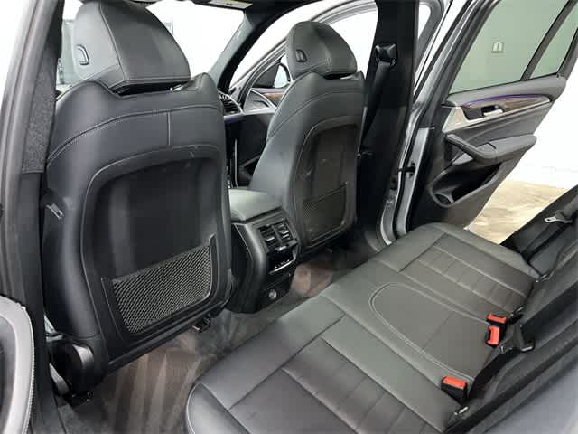 Thumbnail: 2019 BMW X3 - 25