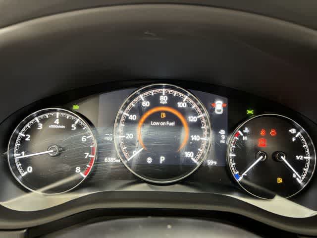 Thumbnail: 2023 Mazda CX-30 - 30