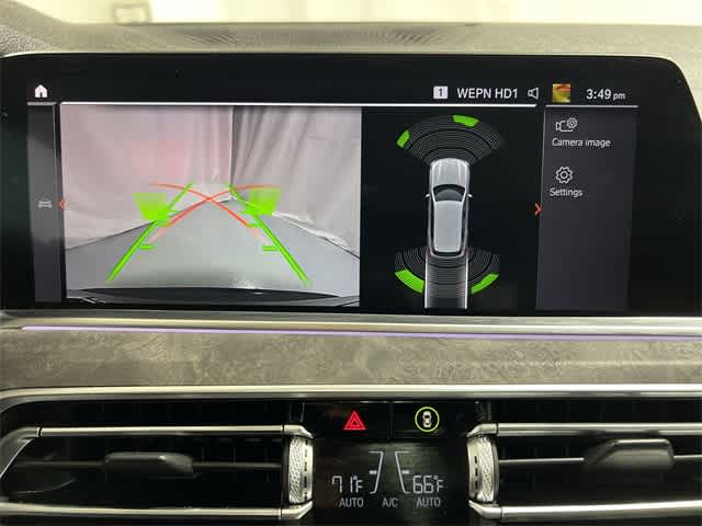 Thumbnail: 2019 BMW X5 - 29