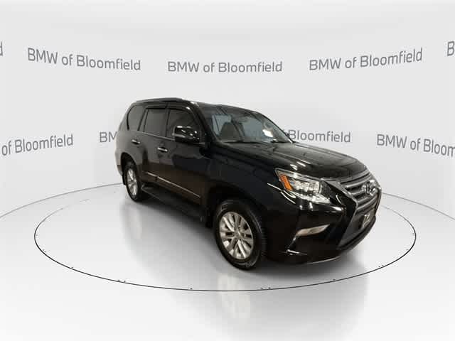2016 Lexus GX 460 2