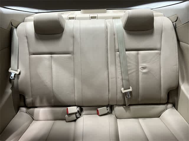 Thumbnail: 2010 Nissan Altima - 22