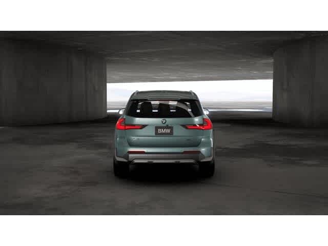 Thumbnail: 2025 BMW X1 - 5