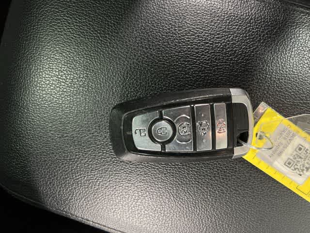 Thumbnail: 2018 Ford Explorer - 33