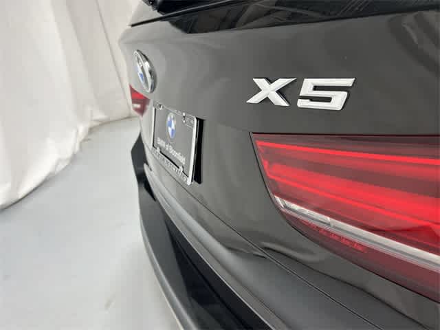 Thumbnail: 2018 BMW X5 - 17