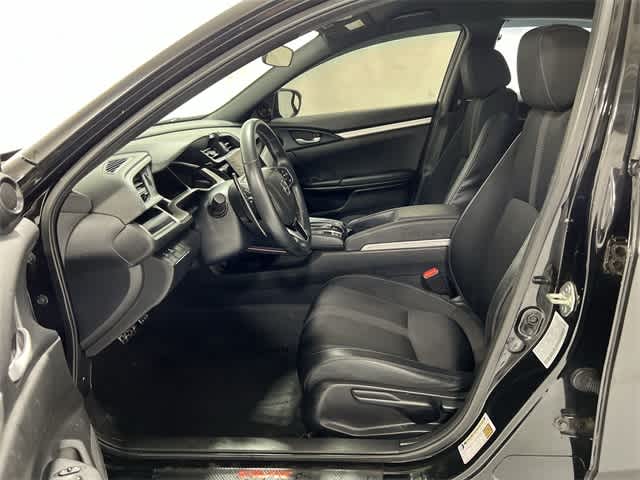 Thumbnail: 2020 Honda Civic - 10