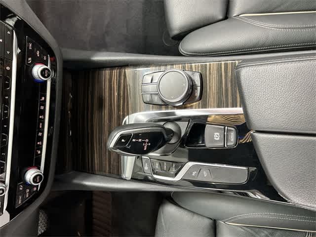 Thumbnail: 2019 BMW 5 Series - 30