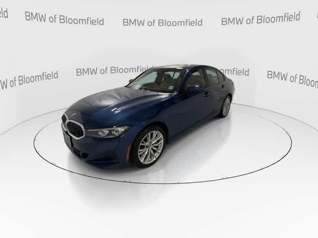 Thumbnail: 2023 BMW 3 Series - 5