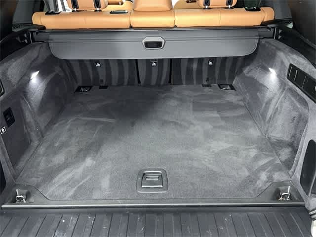 2022 BMW X5 xDrive40i 33