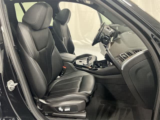 Thumbnail: 2022 BMW X3 - 26