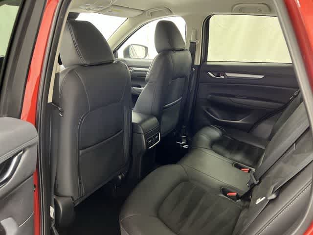 Thumbnail: 2023 Mazda CX-5 - 23