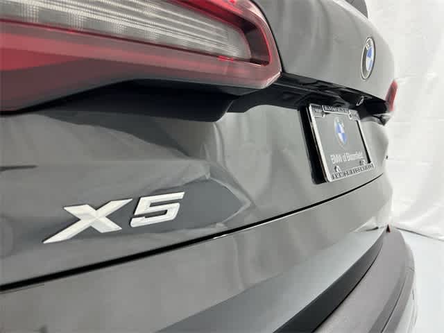 Thumbnail: 2022 BMW X5 - 17