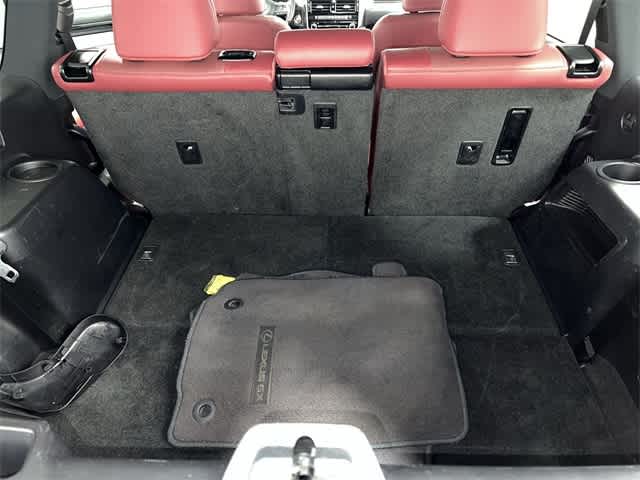 Thumbnail: 2023 Lexus GX - 32