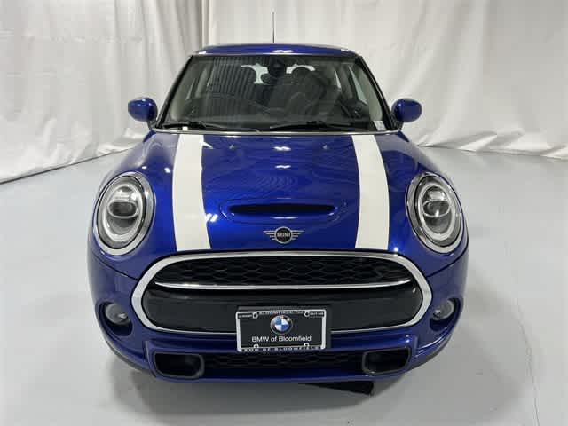 Thumbnail: 2020 MINI Cooper Hardtop - 16