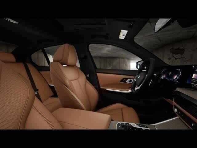Thumbnail: 2025 BMW 3 Series - 10
