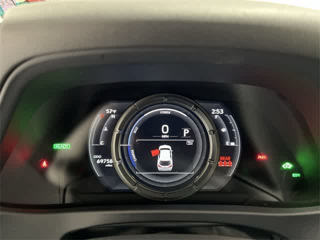 Thumbnail: 2019 Lexus UX - 31