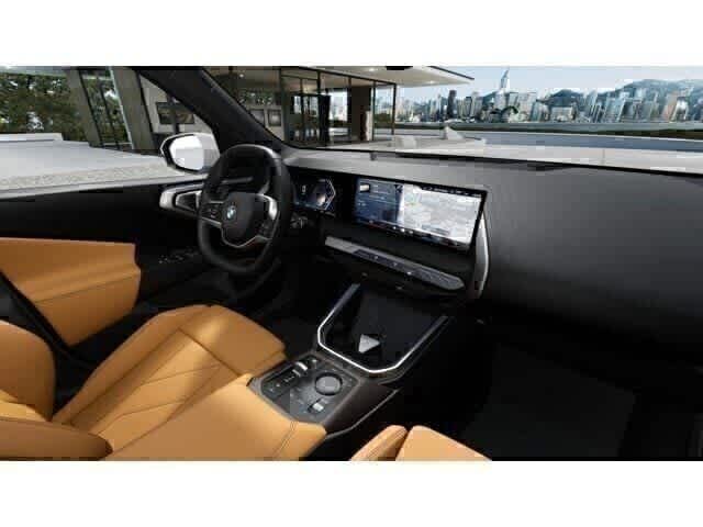 Thumbnail: 2026 BMW X3 - 14