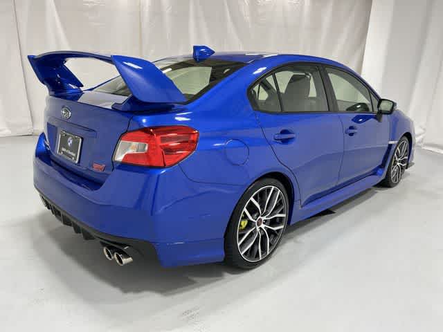 Thumbnail: 2021 Subaru WRX - 13