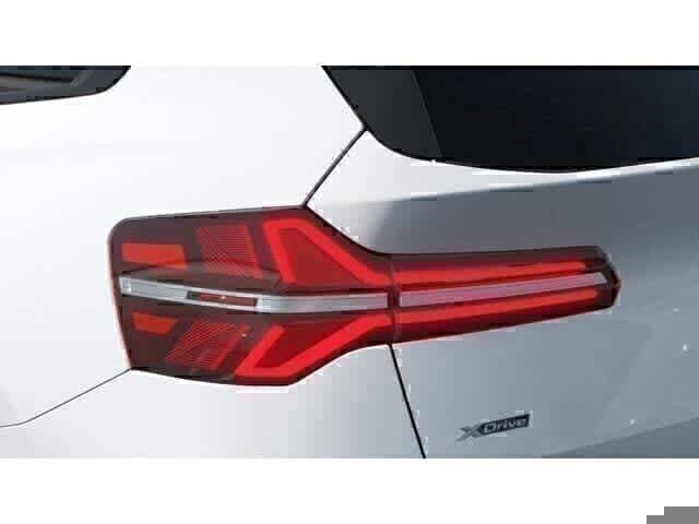 Thumbnail: 2026 BMW X3 - 8