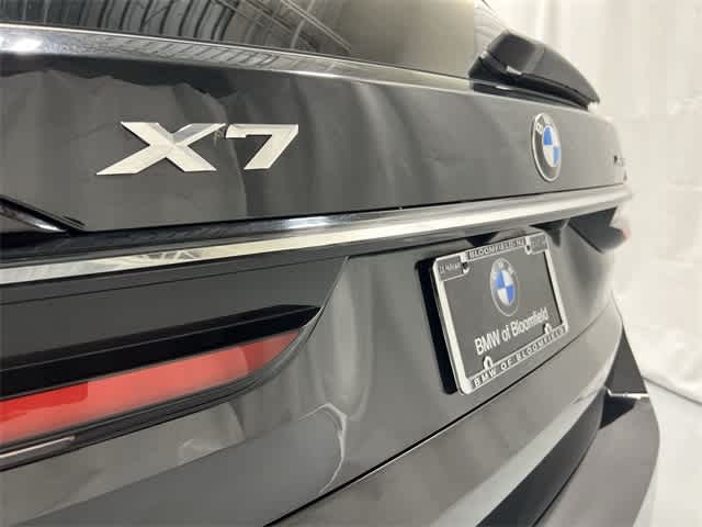 Thumbnail: 2023 BMW X7 - 17