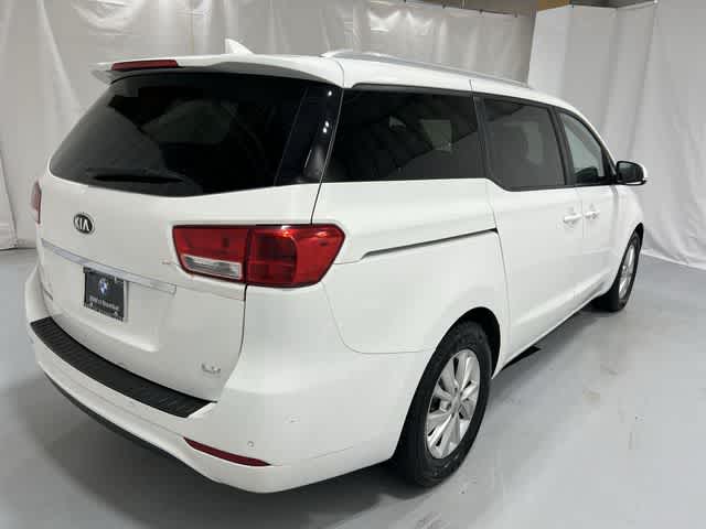 Thumbnail: 2017 Kia Sedona - 14