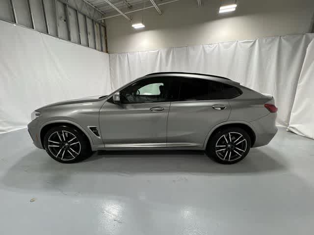 Thumbnail: 2020 BMW X4 - 11