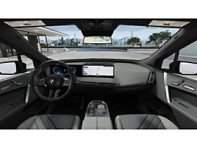 Thumbnail: 2026 BMW iX - 12