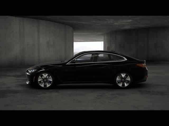 Thumbnail: 2025 BMW i4 - 4