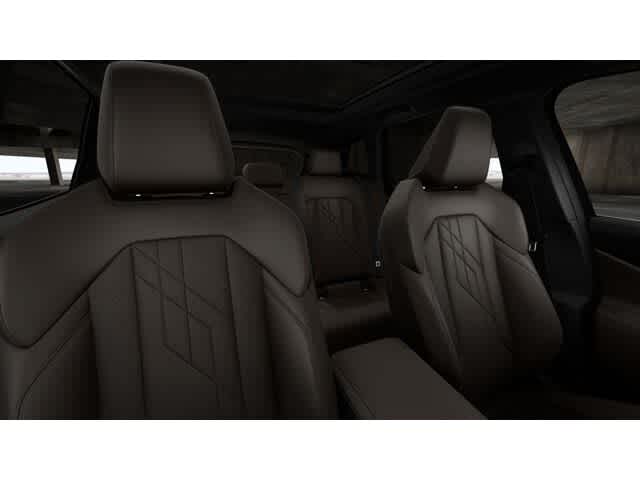 Thumbnail: 2025 BMW X3 - 11