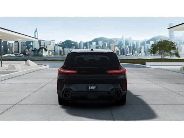 Thumbnail: 2026 BMW XM - 5