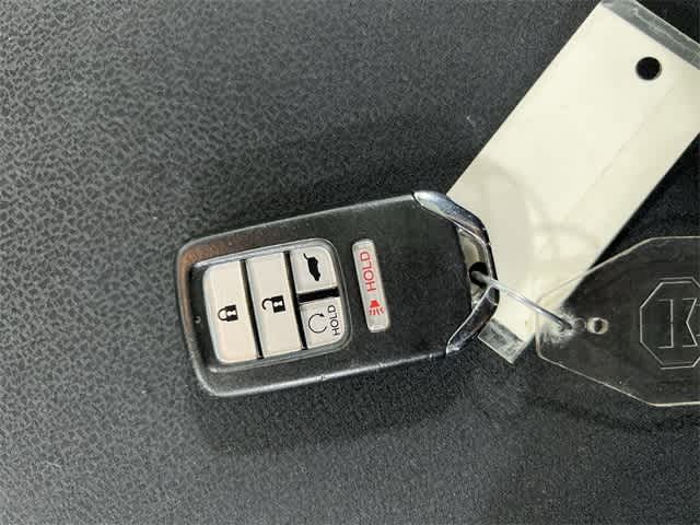 Thumbnail: 2020 Honda CR-V - 33