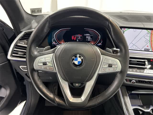 Thumbnail: 2022 BMW X7 - 27