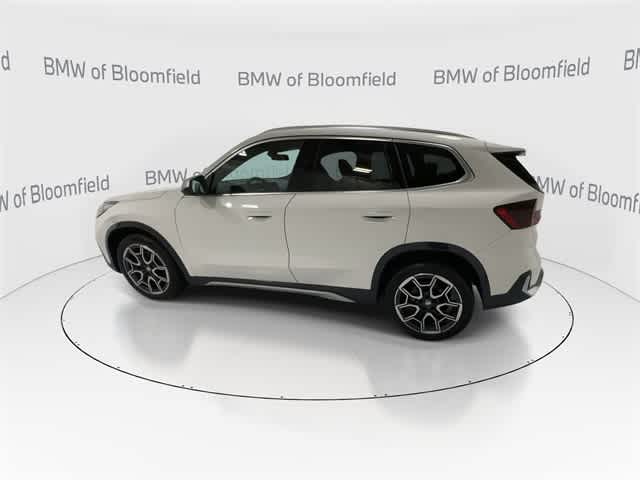 Thumbnail: 2024 BMW X1 - 5