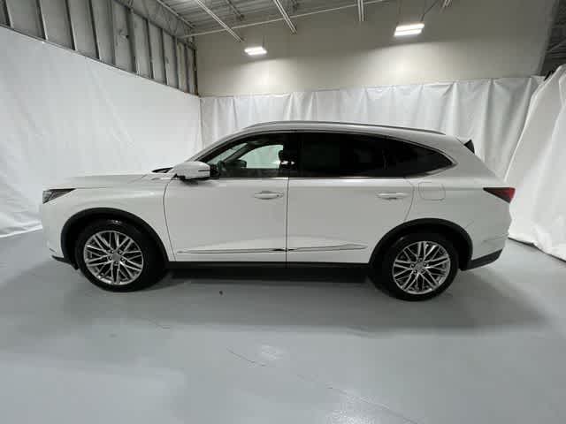 Thumbnail: 2023 Acura MDX - 11